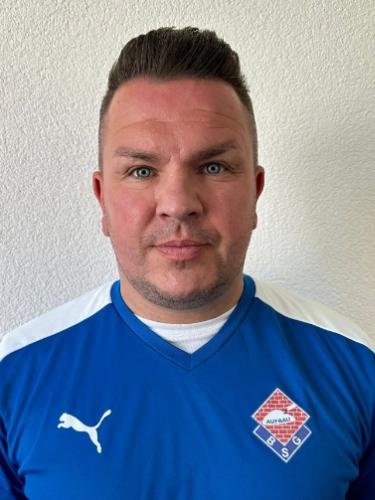 Johannes Nitsche