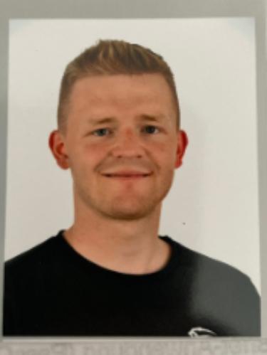 Steven Nigel Kriegel