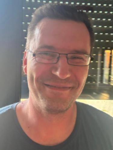 Tobias Lange