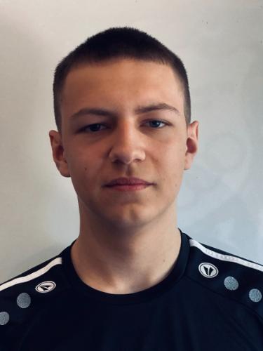 Felix Kroog