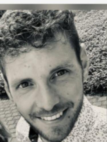 Lukas Becker