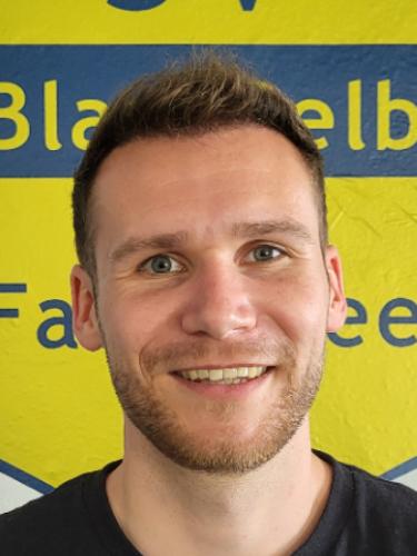 Patrick Jeschke