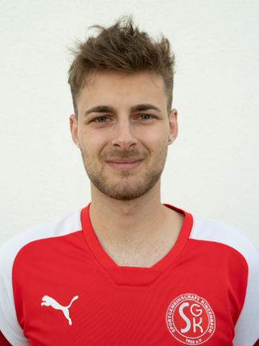 Jonas Mueller