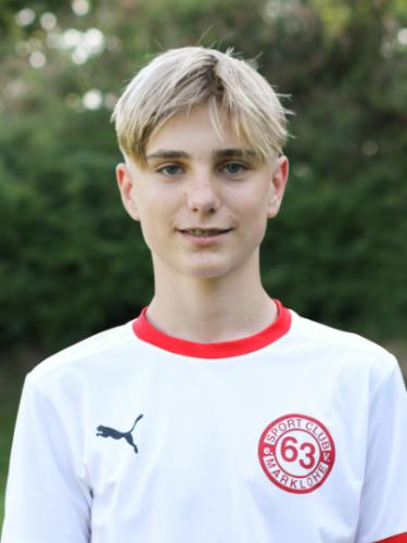 Laurin Bauer