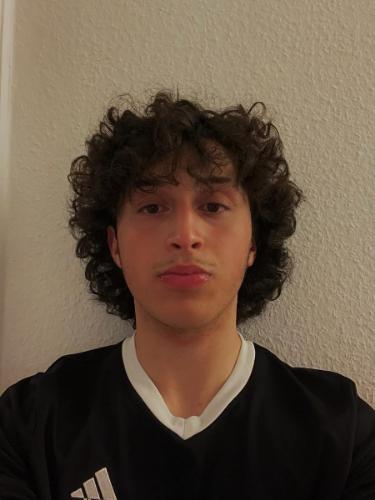 Ahmed Shakor Mahmood Salihi