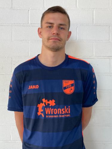 Lukas Irrgang