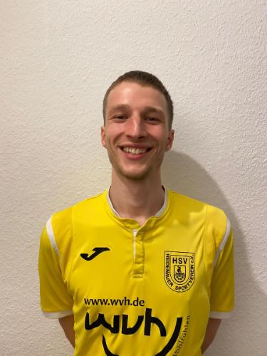 Florian Werner