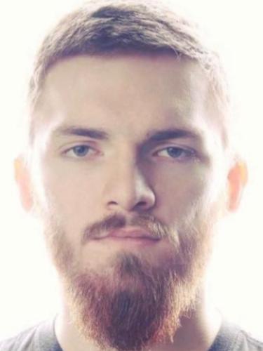 Max Rudi