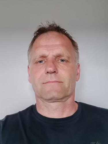 Jens Schubert