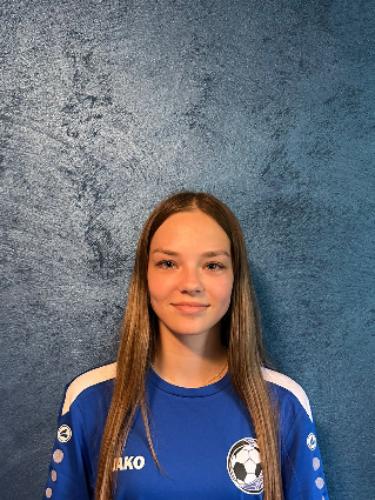 Alisha Lorena Schneevogt