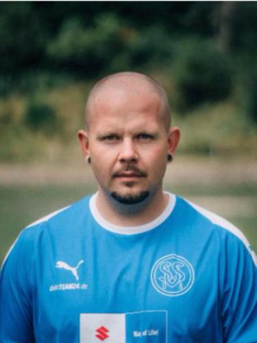 Steven Frommann