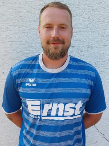 Johannes Walz