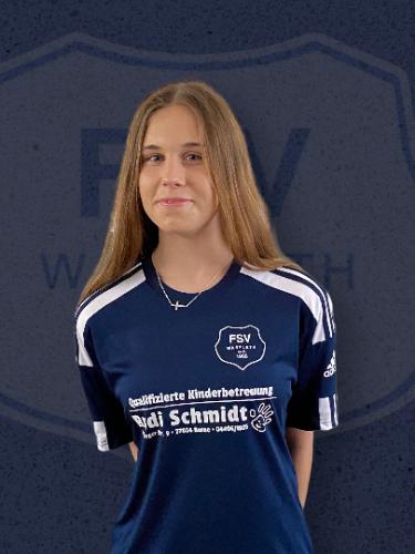 Tia-Sofie Franke