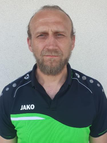 Darius Zelmanski