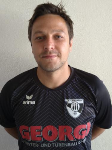 Steve Rüggeberg