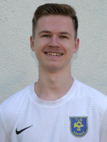 Jonas Rosendahl