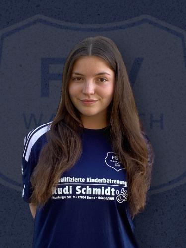 Mia-Sophie Busch