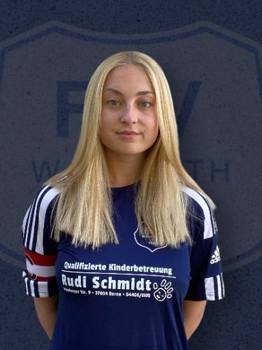 Paula Brenner