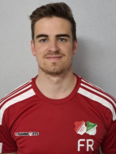 Fabio Rosenkränzer