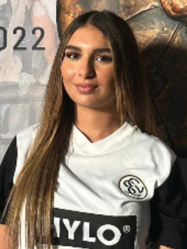 Zara Esma Ilbay