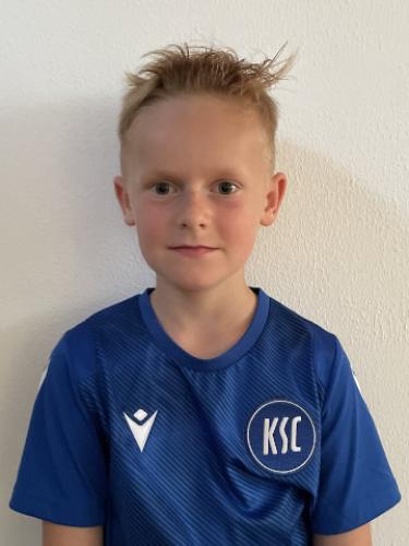 Niclas Gerne