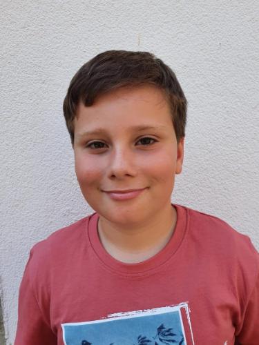 Mattis Felix Hofmann