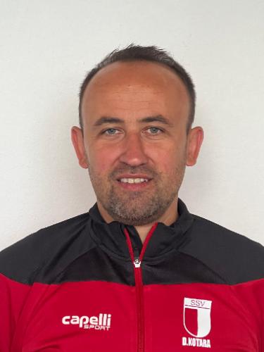 Dariusz Kotara