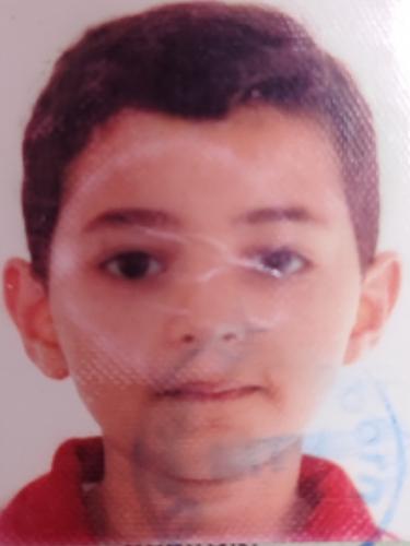 Achraf Kriouar