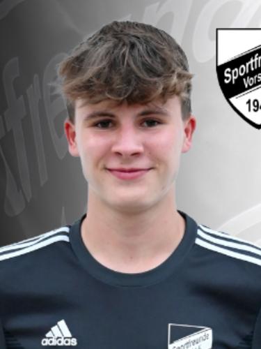 Luca Kempin