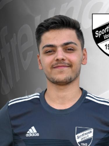 Pierre Oliveira-Hoesen