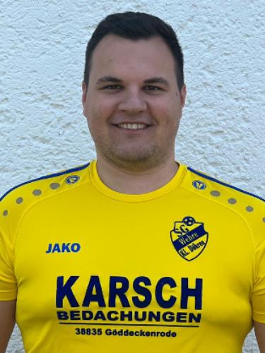 Julian Bartholomäus