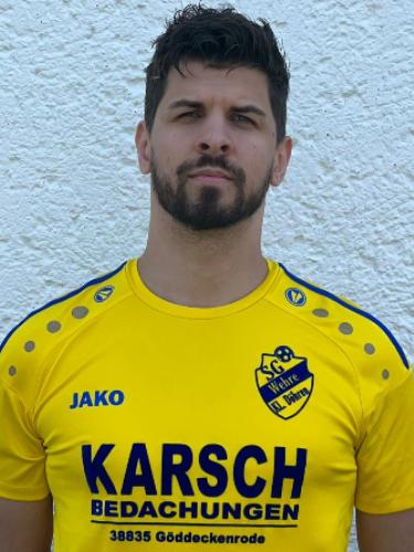 Jörn Pohl