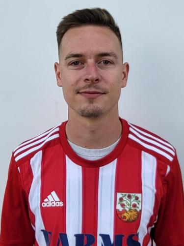 Justin Denndorf