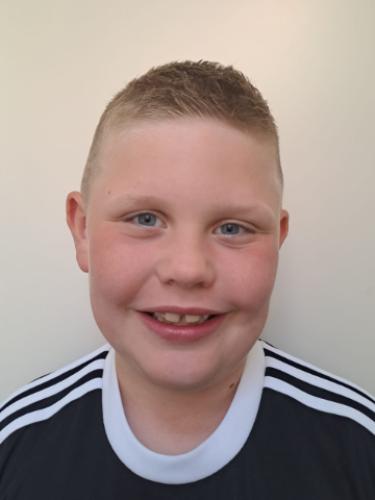 Jarno Fiete Tegge