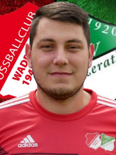 Yannick Michels