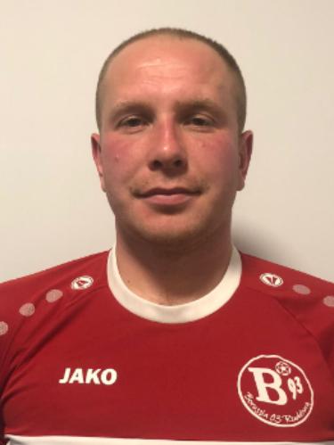 Mateusz Jozef Nazarek