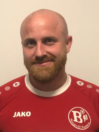 Christoph Lambrecht