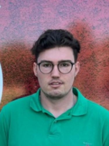 Steven Schernikau