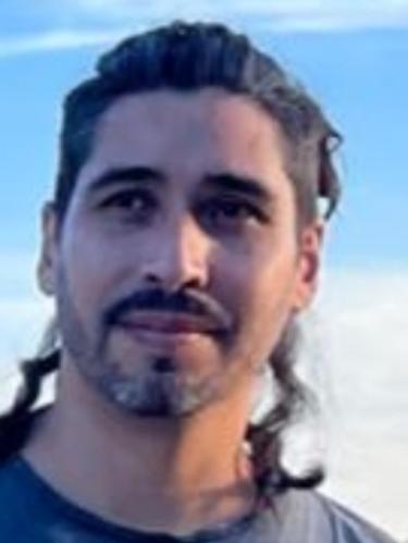 Claudio Saavedra Castro