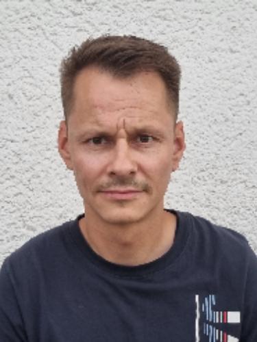 Felix Berger