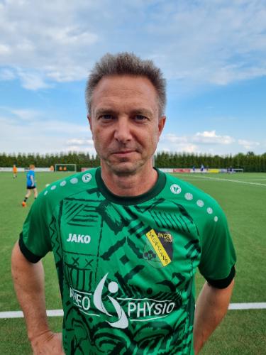 Jens Riecke