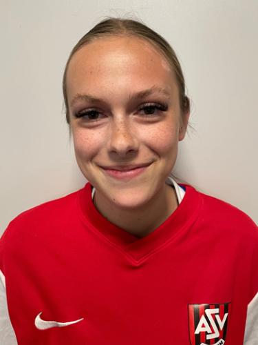 Sophie Isabel Schappert