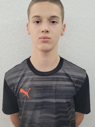 Sam Luiz Altenwerth