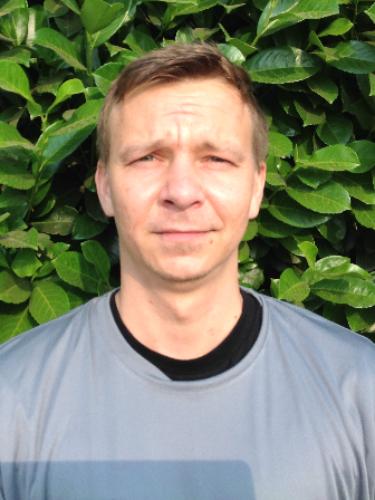 Darius Kostka