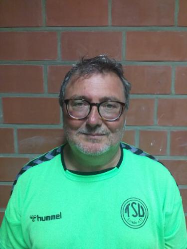 Thorsten Peter