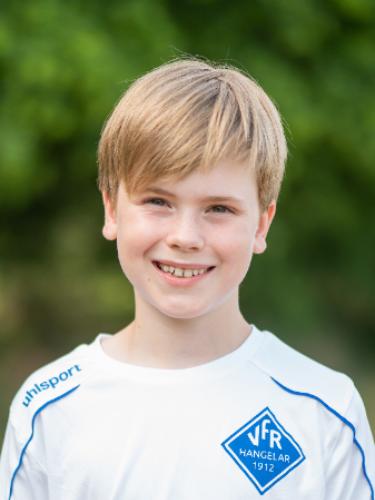 Luis Maximilian Krahforst