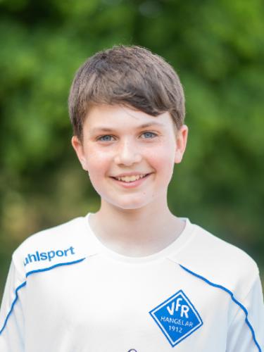 Julian Matheo Ramaker