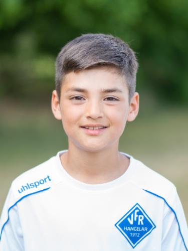 Gus Silva