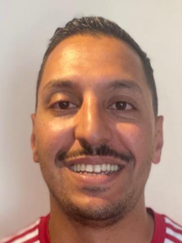 Charafeddine El Yazizi