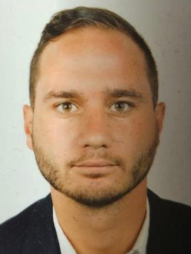 Nelson Paulo Toulmond